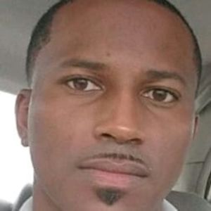 Meet your Posher, Terrell